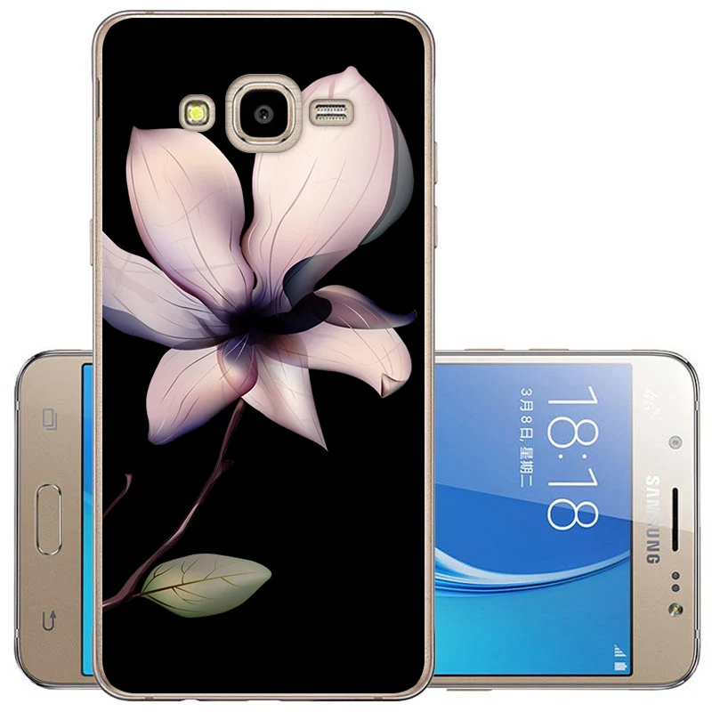 DHH CROWNPRO для Coque samsung Galaxy Grand Prime чехол Крышка G530 G5308W телефона мягкая накладка на заднюю панель из силикона для принципиально samsung Grand Prime чехол - Цвет: DHH