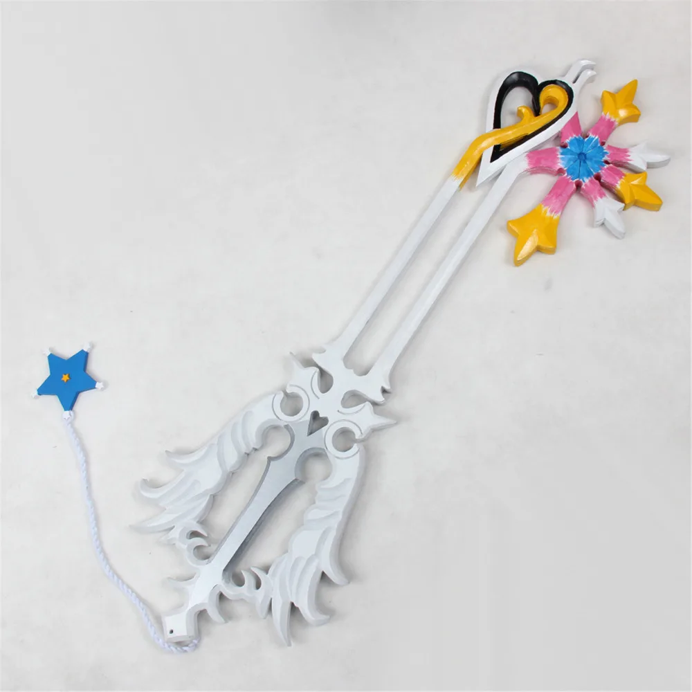 Сора oathkeper Keyblade 1|oathkeeper keyblade|kingdom hearts cosplay keybladekeyblade kingdom heart |