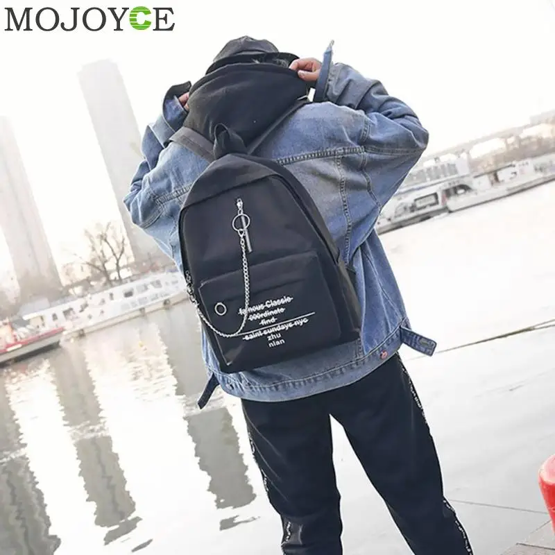 New Canvas Backpack for Women Multi Pocket Travel Backpacks Female School Bag for Teenage Girls Book Mochilas
