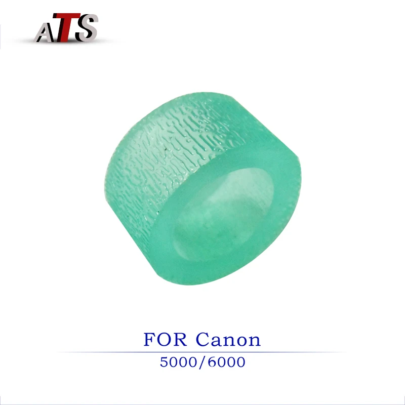 

1Set Paper Pickup Rubber Tire for Canon IR 5000 6000 6020 6020i 6570 compatible IR5000 IR6000 IR6020 IR6020i IR6570