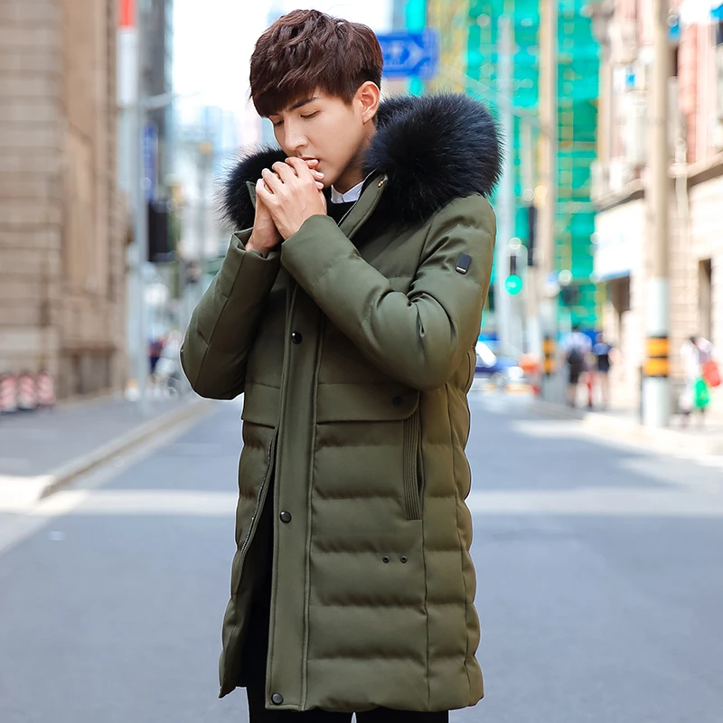 Слева Встроенная память Мода 2018 Марка дизайн с капюшоном длинным рукавом