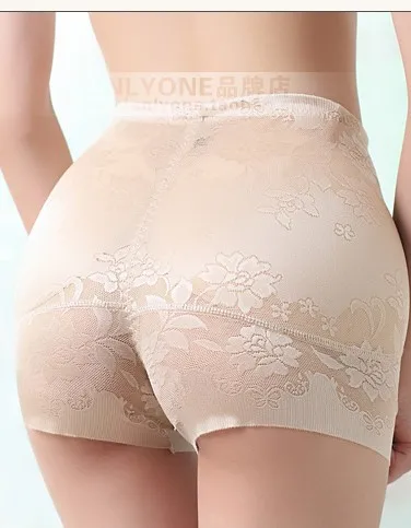 Женское нижнее белье увеличитель бедер ягодиц с губчатой подкладкой M-XXL | Женская