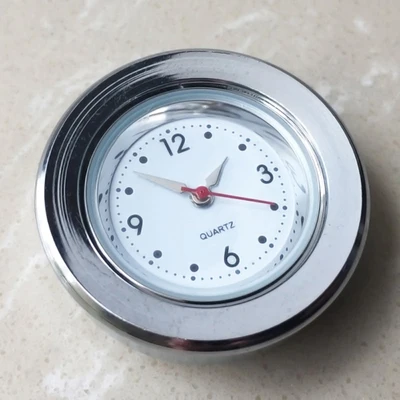 Watch Clock Only 1 шт кварцевый хронограф стетоскоп часы для двойной головы медицинский стетоскоп - Цвет: Watch Clock Only