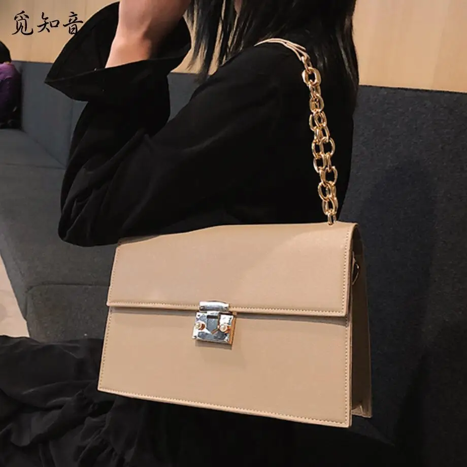 Роскошная брендовая сумка 2019 модная Новая высококачественная женская из