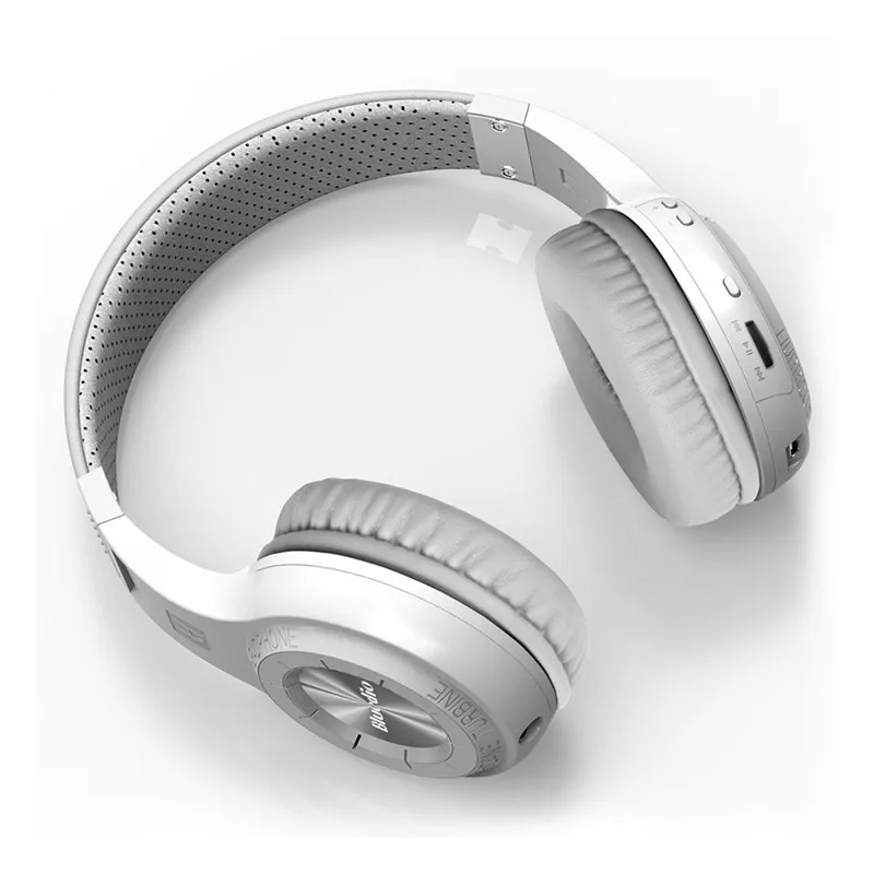 Микро FM радио V4.1 наушники вкладыши 2017 для Bluedio H + Bluetooth гарнитуры стерео