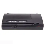 Беспроводной уха Takstar wpm-200 только один передатчик + Мощность адаптер Аксессуары UHF Беспроводной монитор Системы