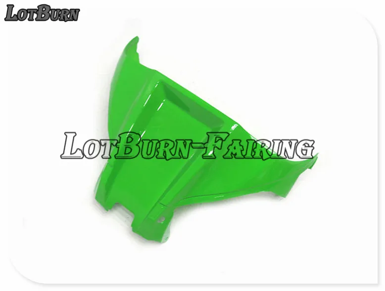 Пластиковый обтекатель комплект подходит для Kawasaki ZX10R ZX-10R 2011-2015 11-15 набор