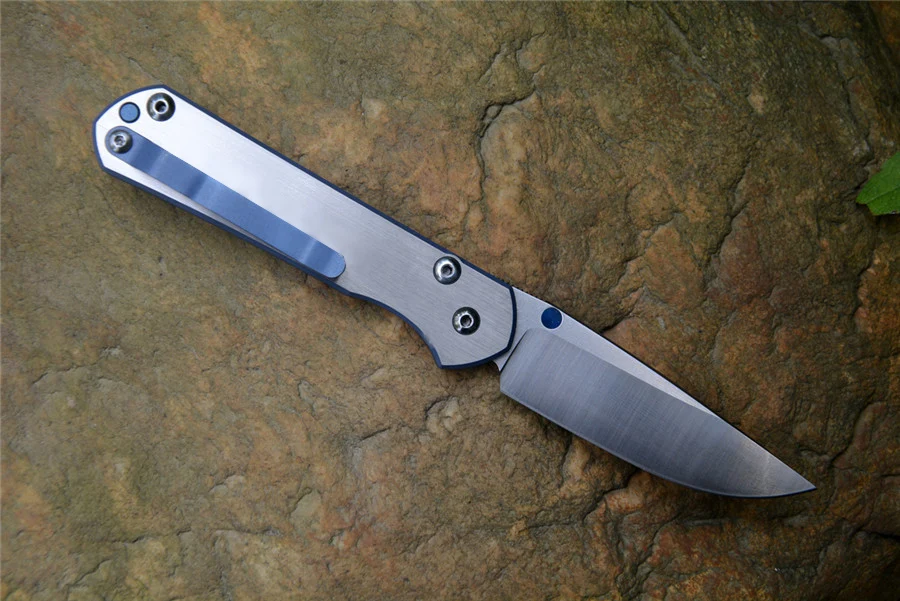 Брендовый маленький карманный нож Sebenza 21 для выживания охоты D2 складное лезвие с
