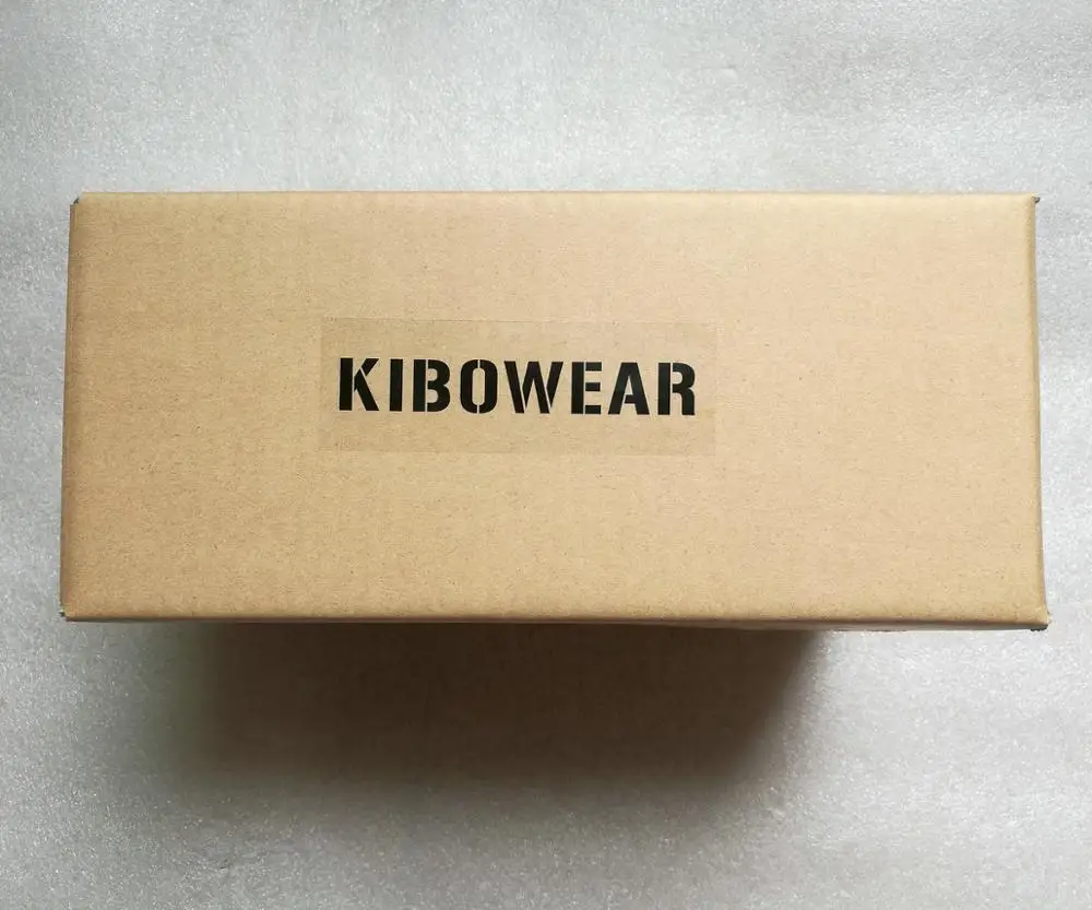 Чехлы Kibowear для Audi A4 A5 S5 RS5 RS4 b8 5 из углеродного волокна боковые зеркальные крышки