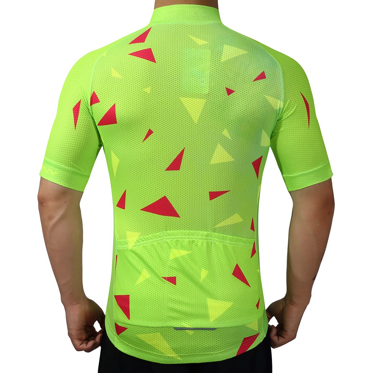 2019 велосипед mtb speckle Велоспорт Джерси только короткий рукав одежда для велоспорта