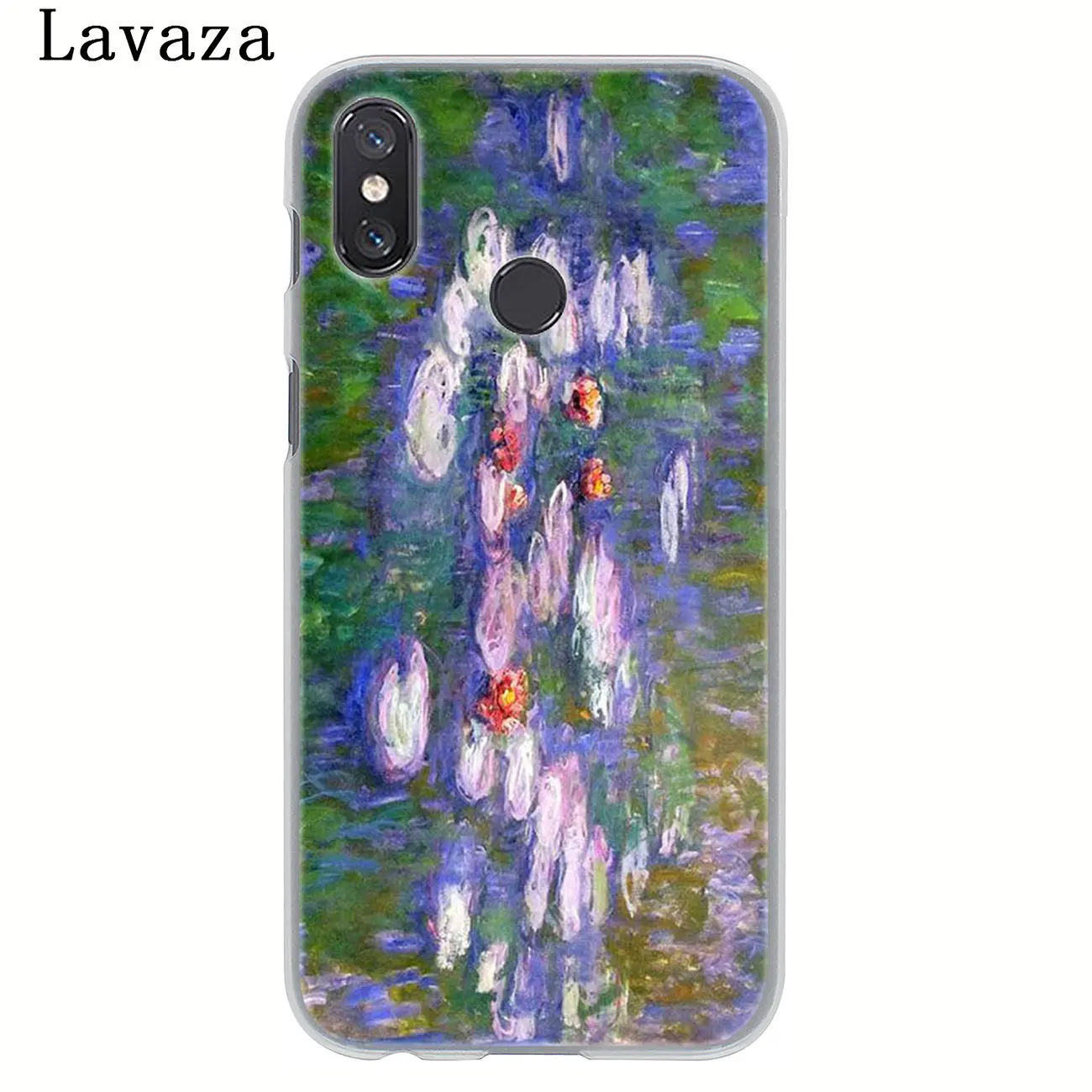 Lavaza яркие масляными красками цветами чехол для телефона для Xiaomi Mi 9 9T A3 Pro CC9 CC9E 8 SE A2 Lite A1 pocophone f1 6 6X 5S 5X макс 3