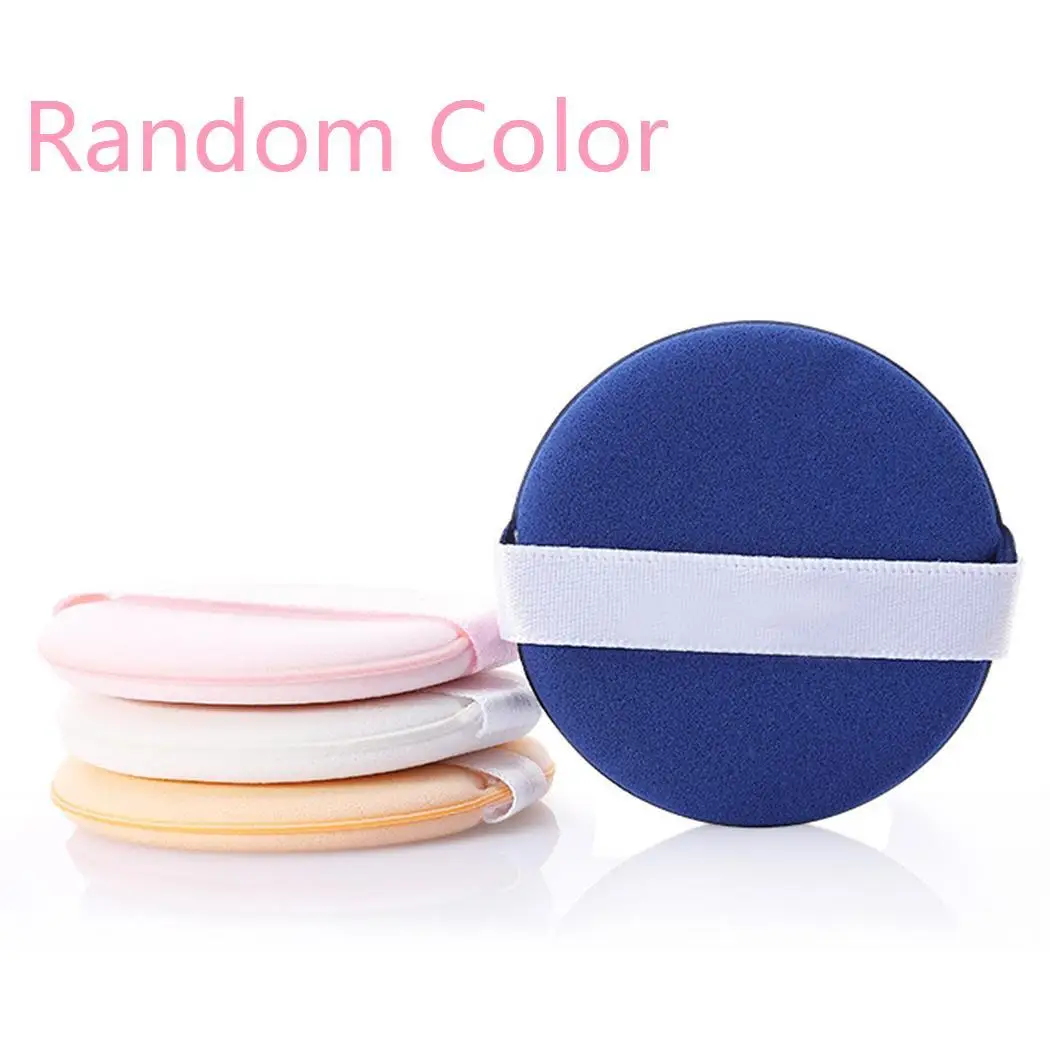 Женский косметический материал для лица мягкий и удобный. Губка основы| |