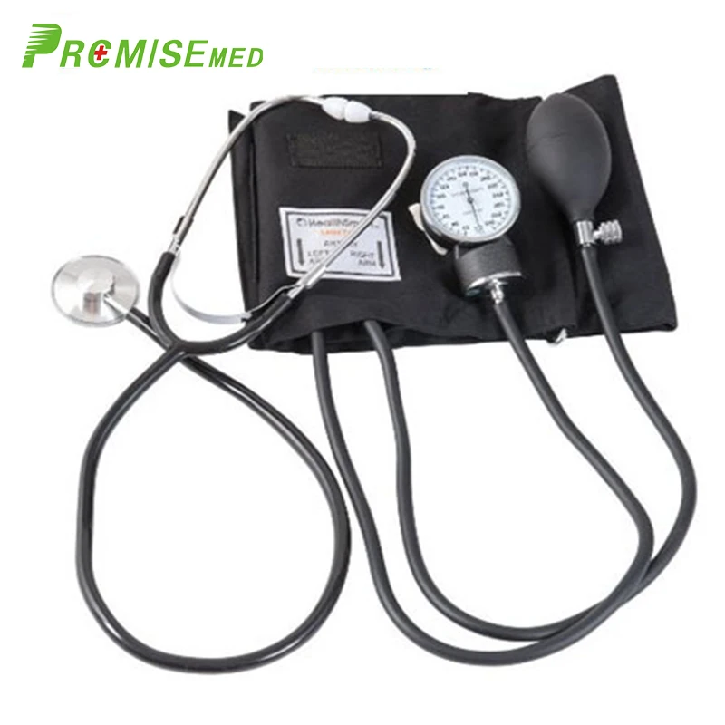 Точный стетоскоп PRCMISEMED портативный держатель для сердечных - Цена: 2 145,01 руб.