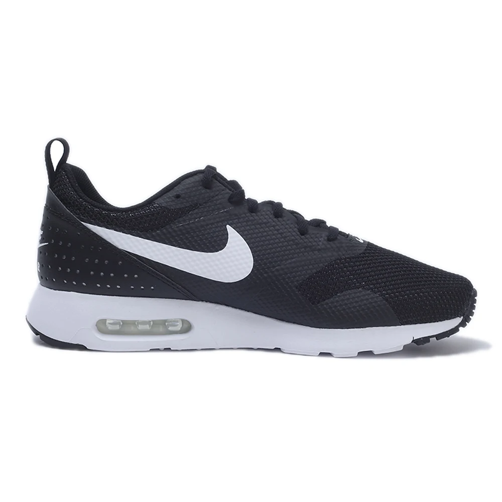 Оригинальные мужские кроссовки для бега NIKE Air Max TAVAS новое поступление|Беговая