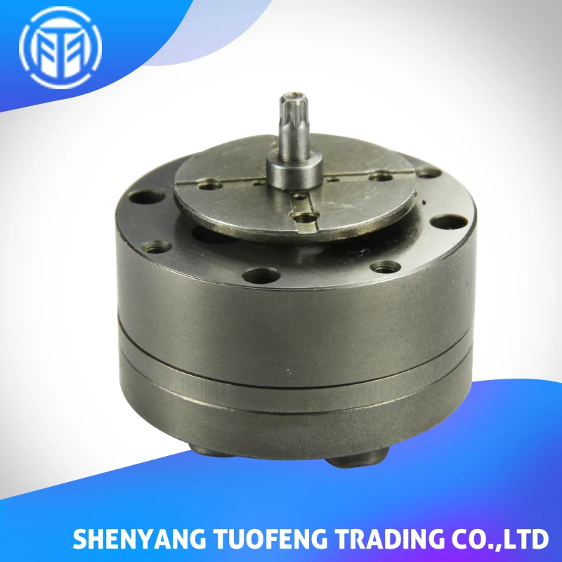 

T.DI Common Rail Fuel System Control Valve Suitable For C7/C9 CAT C7 C9