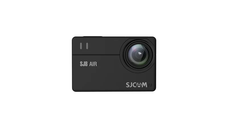 Оригинальная Спортивная Экшн-камера SJCAM SJ8 Air 1296P 30fps WiFi Водонепроницаемая Спортивная DV Novatek NT96658