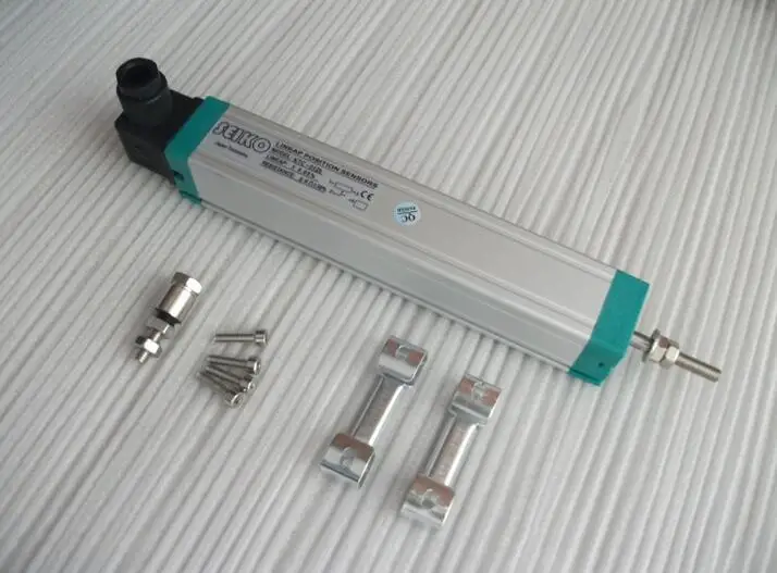 Электронная линейка KTC-850MM машина для литья под давлением электронная линейного