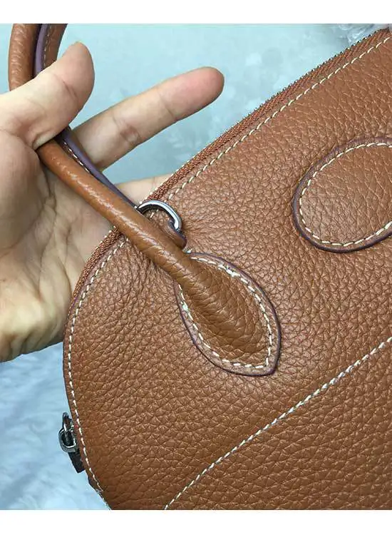 Модная женская сумка на плечо из натуральной кожи с рисунком личи Bolsas De Mujer, сумки, женские сумки известных брендов Bolsa Feminina