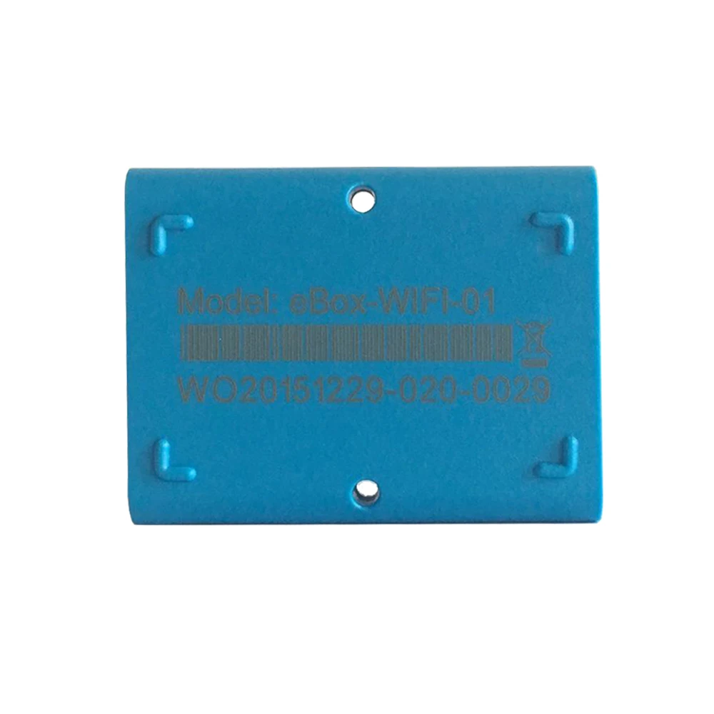 Приставка Wi-Fi для управления зарядкой от солнечной батареи | Обустройство дома