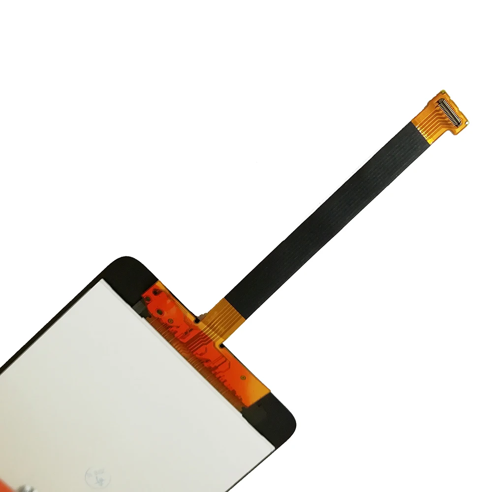 5 0 &quotЖК дисплей для XiaoMi Mi4 mi 4 ЖК + сенсорная панель внешний стеклянный экран