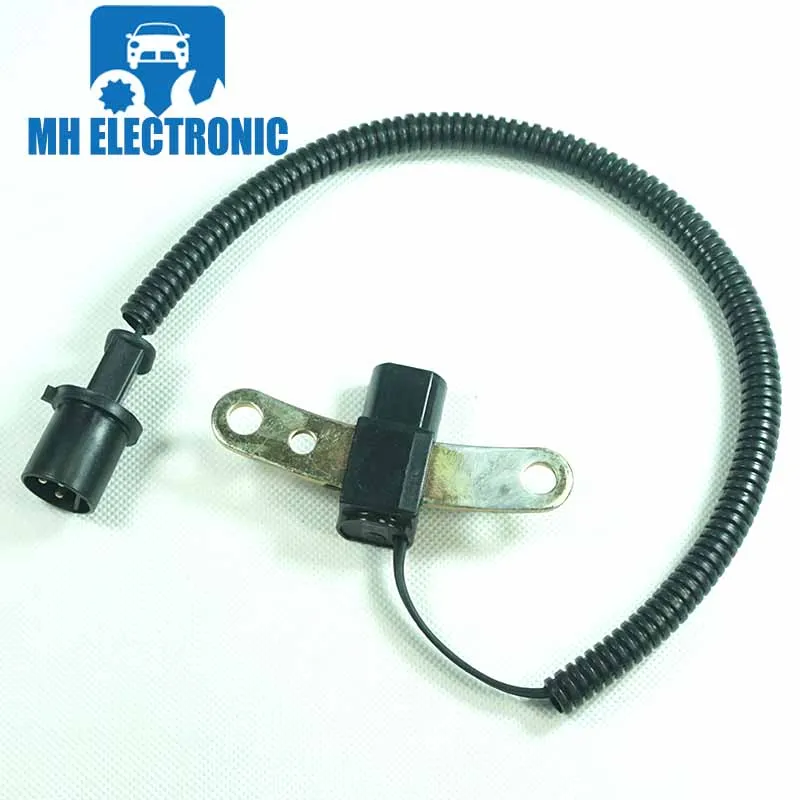 MH ELECTRONIC Crankshaft Position Sensor CPS 53009954 For Jeep Cherokee Comanche Wrangler 1991 1992 56027042 56027070 4638128 | Автомобили