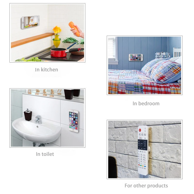 Красочные Мило Многофункциональный Мобильный Телефон Поддержка Ручка Держатель