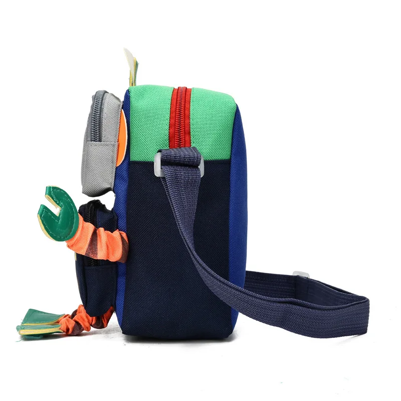 Рюкзак LXFZQ Детская Новая школьная сумка mochila escolar infantil plecaki dla dzieci милый детский