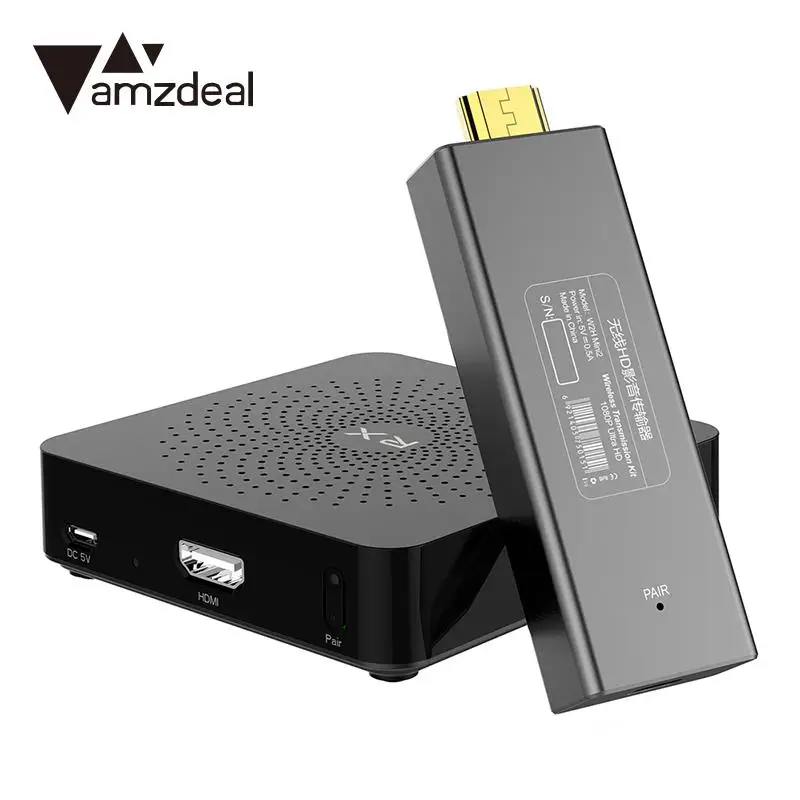 HDMI коробка передач Трансмиссия Stick Комплект передачи дома Портативный Фильм