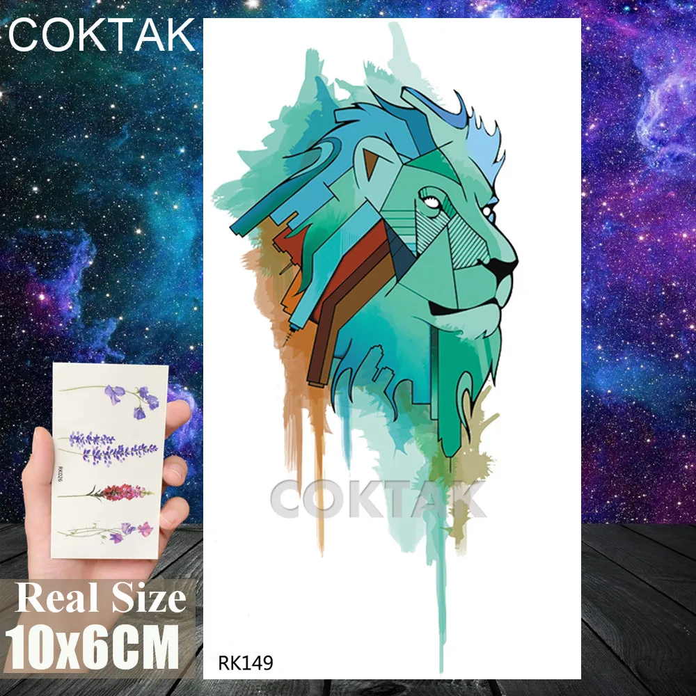 CRK149 Сексуальные кружевные чулки с ножом, временные искусственные татуировки, боди-арт, рисунок на руку, грудь, Васит, татуировки для взрослых, водостойкие Гангстерские наклейки - Цвет: CRK149