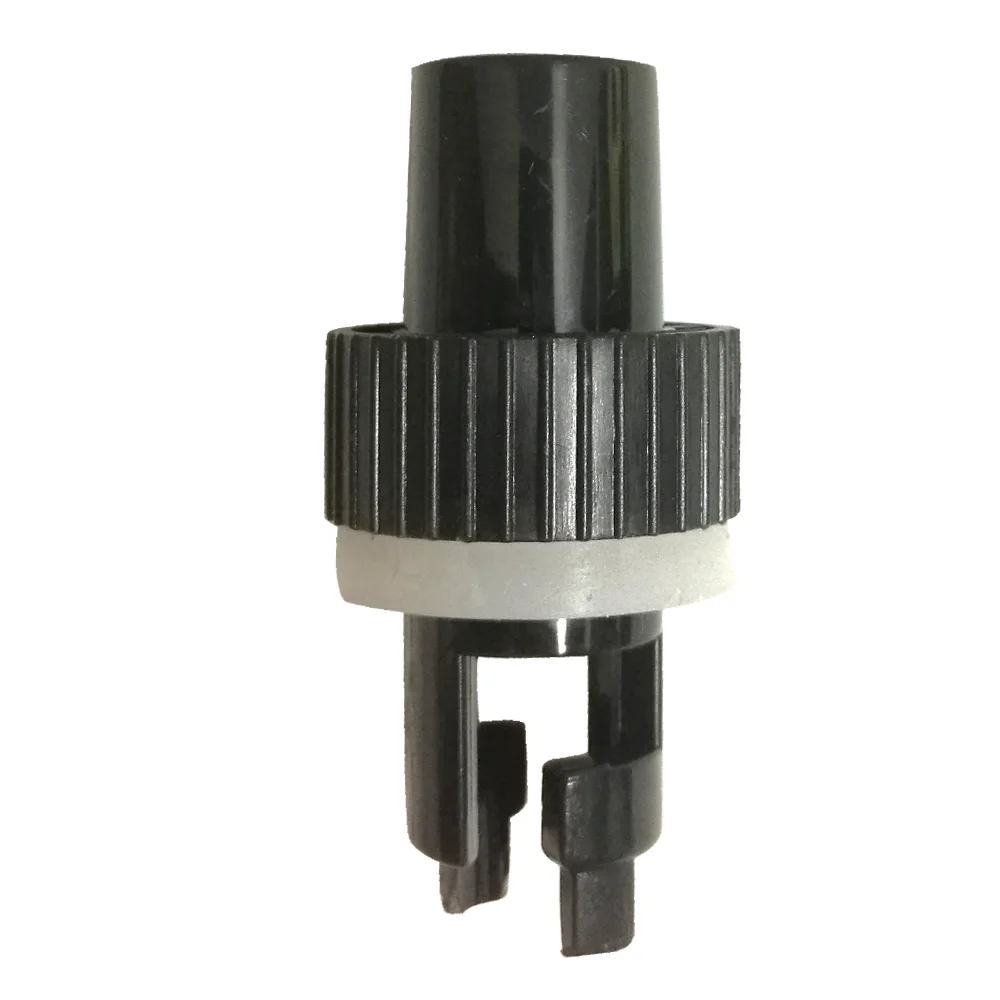 1 шт. 2 байдарка надувная лодка воздушный клапан гребные лодки ножной насос