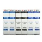 20 шт.корт. M  G термическая стираемая нейтральная ткань для сердечника трения цилиндрический сердечник 0,5 мм