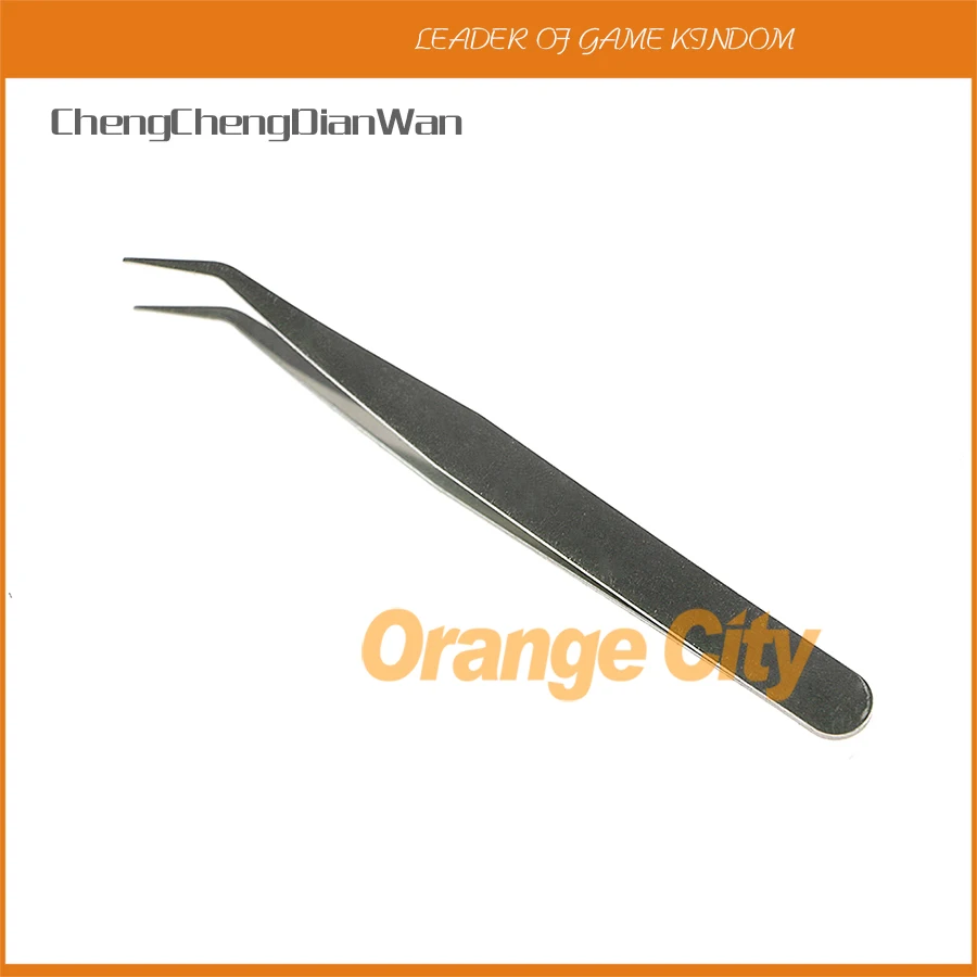 ChengChengDianWan Racheel щипцы для макияжа Профессиональный пинцет наращивания ресниц