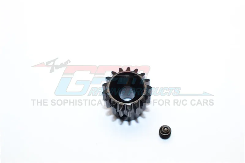 AXIAL YETI 90026 и XL 90032 сталь #45 Шестерня 32 шага 17T - 1PC SET YT017TS | Игрушки хобби