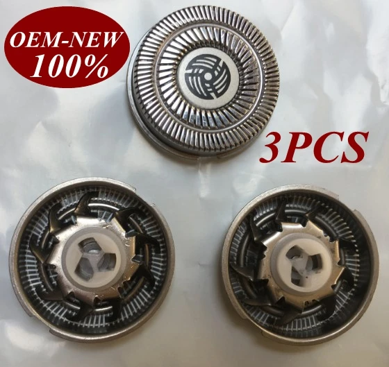 Сменные лезвия sh90 для бритвы philips 3 шт. sh50 S5078 S5077 S5070 S5050 S5075 S5211 S5271 S5008 S5010 S5011