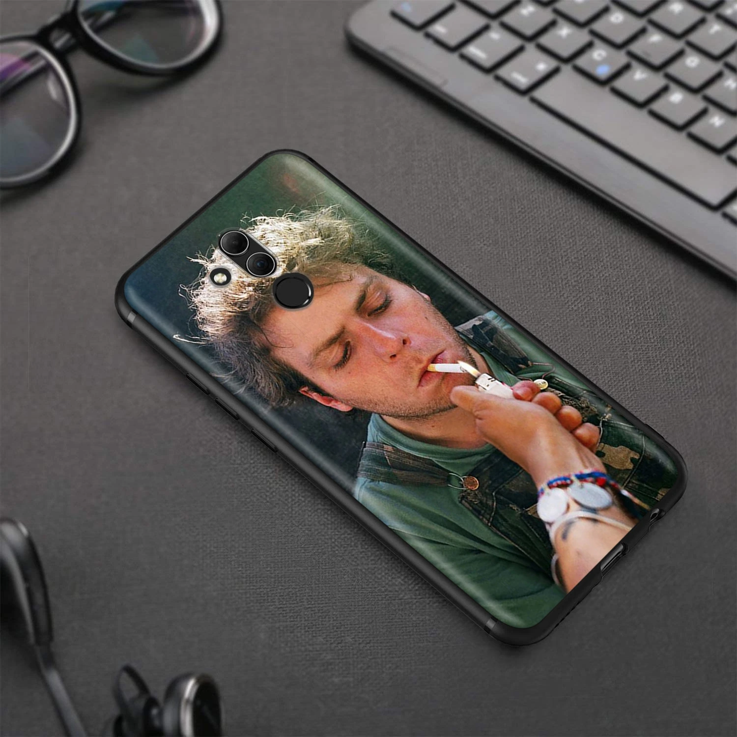 Чехол для Huawei P30 P20 P10 P9 P8 Mate 20 10 Pro Lite P Smart 2017|Бамперы| |