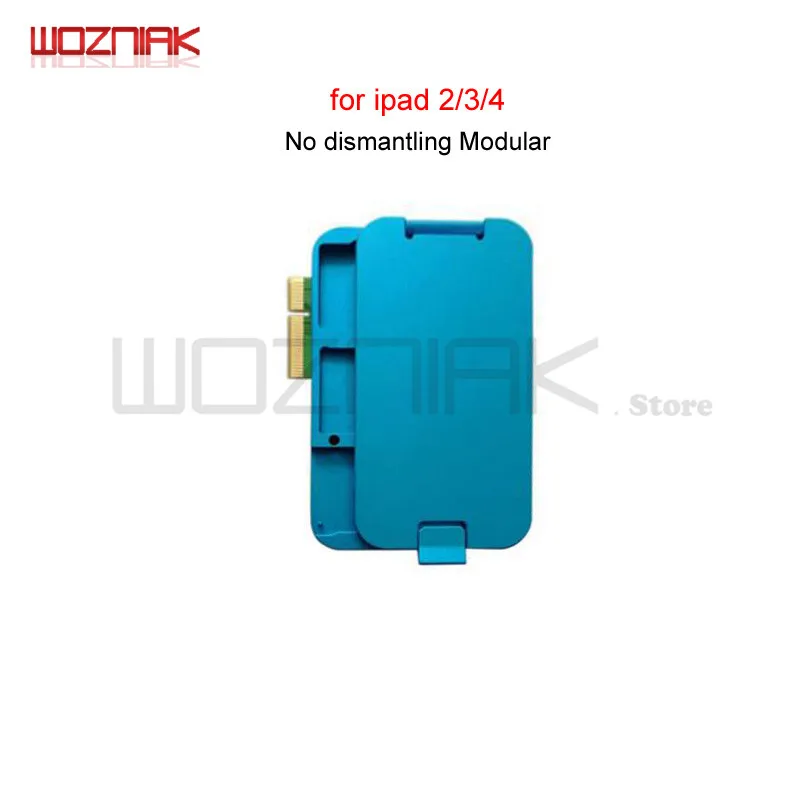 Wozniak JC Pro1000S Многофункциональный микросхема HDD программист PCIE NAND тест чтение для