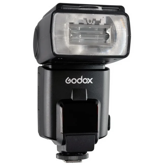 Godox TT660 Универсальный Горячий башмак Вспышка Speedlite ручной зум GN58 для Canon для Nikon для Pentax для Panasonic DSLR камеры