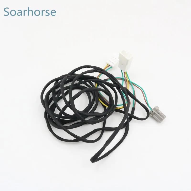 

Car Boot Trunk Lamp light with Harness Cable For Suzuki Swift SX4 S-Cross Vitra new Alto