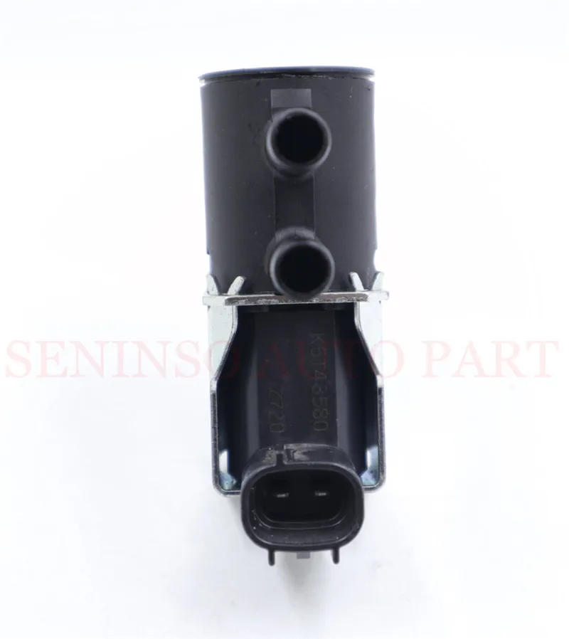 Оригинальный Новый Соленоидный клапан для вейпинга K5T48574 18117 78K00 Suzuki 09 13 Grand Vitara