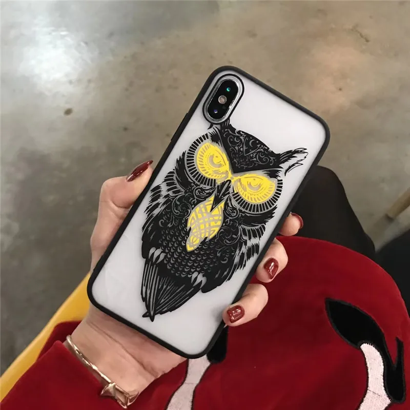Чехол Tfshining для телефона с изображением мандалы и цветов iphone 12 11 Pro Max XS XR X 7 8 Plus SE 2020