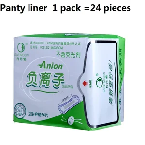 Гигиенические прокладки Winalite love moon, женские гигиенические прокладки, менструальные прокладки