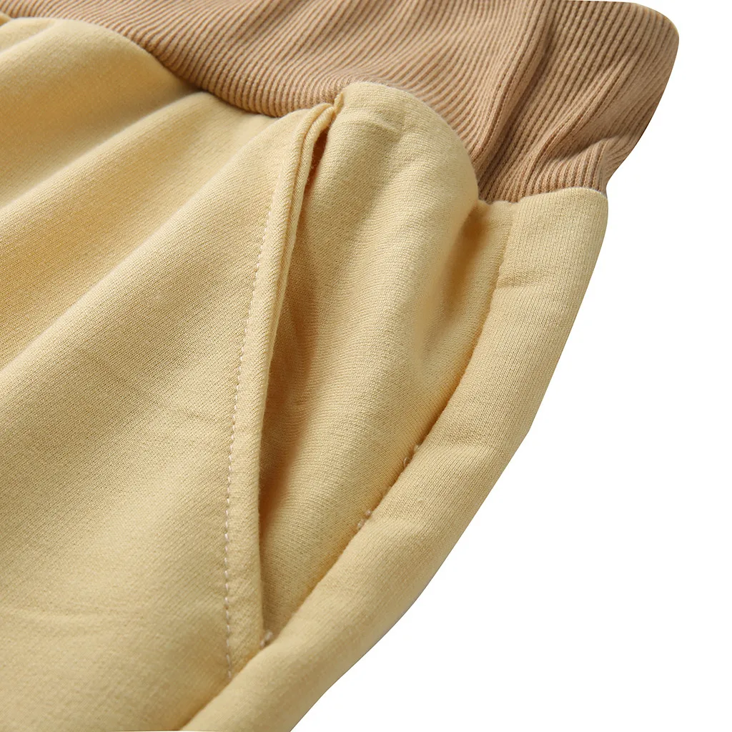 New Fashion Men's Slim Pure Color Casual Sports Woven Pocket Feet Pants pantalones hombre streetwear joggers sweatpants