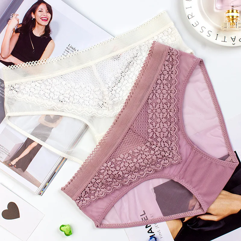 2017 Новинка осени японский сексуальные трусики нижнее белье женские полые