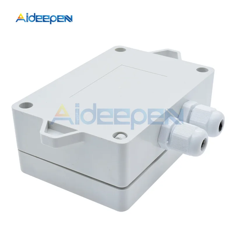 DC 12V-24V 4-20ma датчик взвешивания весовая ячейка усилитель веса модульный нагрузки |