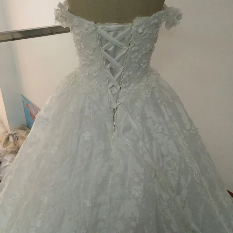 Свадебное Платье Vestidos De Noiva вечерние платья бальное платье принцессы 063 | Свадьбы