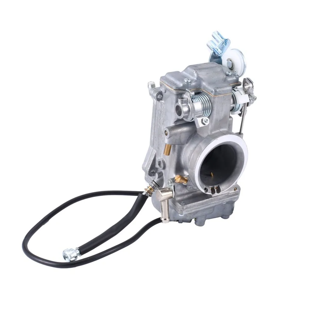 Для Mikuni 42 мм Flatslide карбюратор Ускорительный Насос Spigot TM42-6 42-6278 Профессиональный верхний кулачок карбюратор двигателя