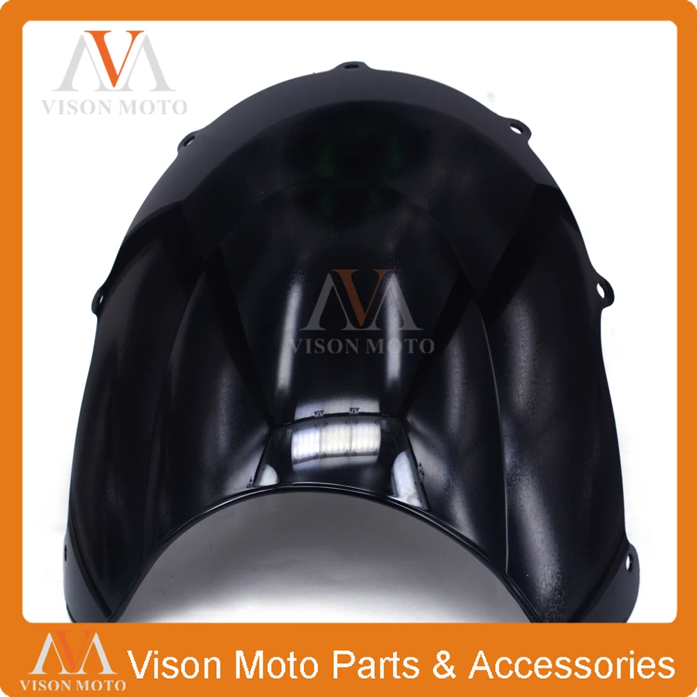 Motorcycle Winshield Windscreen For SUZUKI GSXR600 GSXR750 GSXR 600 750 1996 1997 1998 1999 96 97 98 99 | Автомобили и мотоциклы