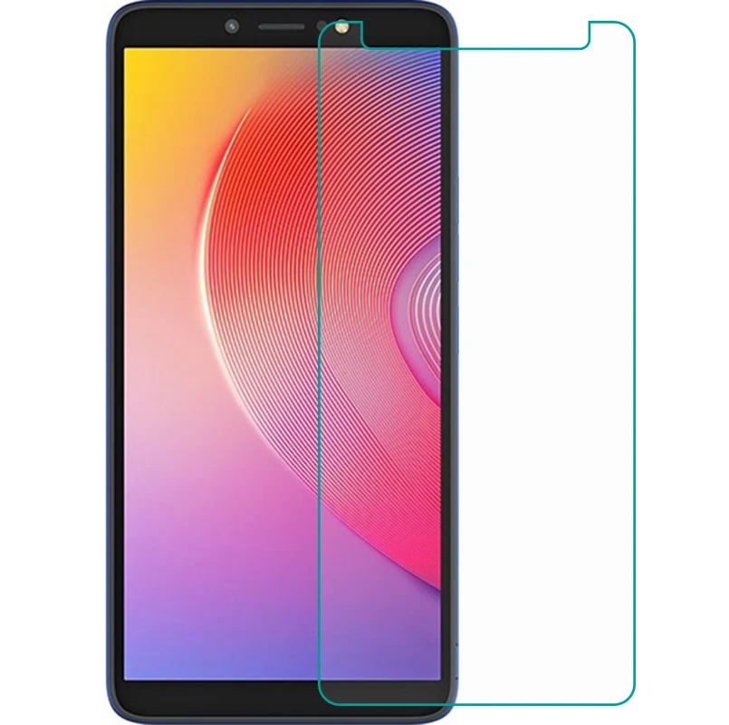 Защитное стекло 2.5D 9H для экрана Infinix Zero 6 (Zero Pro) Smart 2 HD 3 Plus Hot 7 Pro S4 стеклянная пленка
