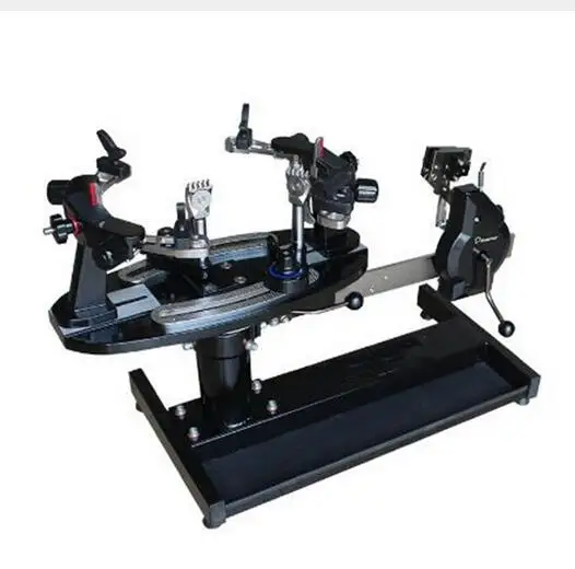 Ручная ракетка Threading машина нанизывающая для бадминтона/Теннисная Совершенно