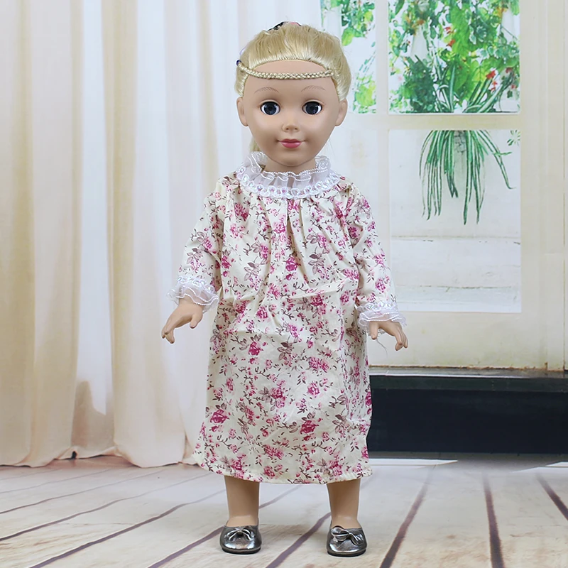 Наличии Лидер продаж цветок кукла Интимные Аксессуары куклы baby born Радуга одежда